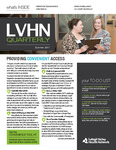 LVHN Quarterly by Lehigh Valley Health Network