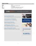 LVHN Weekly by Lehigh Valley Health Network
