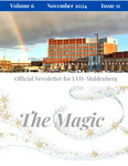 Muhlenberg Magic by Lehigh Valley Health Network