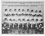 Pottsville School of Nursing, Class of 1960 (with names) by Lehigh Valley Health Network