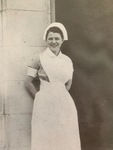 Martha McQuilken, Class of 1930, Allentown School of Nursing
