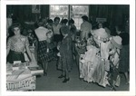 Muhlenberg Auxiliary at Summer Festival, 1963 by Lehigh Valley Health Network
