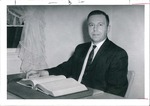 William F. Morgan, MD, 1963 by Lehigh Valley Health Network