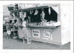 Nazareth Area MMGA Stand, Muhlenberg Festival, 1964 by Lehigh Valley Health Network