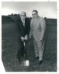 Muhlenberg Surgical Unit Groundbreaking, 1971 by Lehigh Valley Health Network