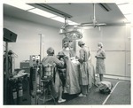 Muhlenberg Operating Room by Lehigh Valley Health Network