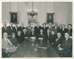 First Board of Directors of Muhlenberg Medical Center, 1957 by Lehigh Valley Health Network