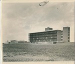 Construction of Muhlenberg Medical Center by Lehigh Valley Health Network