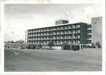 Full Building Shot of Muhlenberg Medical Center, 1965 by Lehigh Valley Health Network