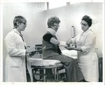 Muhlenberg Emergency Patient, 1973 by Lehigh Valley Health Network