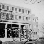 Pocono Hospital Construction
