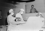 Pocono Hospital Operating Room with Doctors and Nurses by Lehigh Valley Health Network