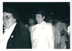 Pottsville School of Nursing 1987 Graduation Procession by Lehigh Valley Health Network