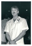 Pottsville School of Nursing, 1987 Graduation, David Kayes, G.N. by Lehigh Valley Health Network