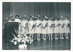 Pottsville School of Nursing, Graduation 1983 of Stage by Lehigh Valley Health Network
