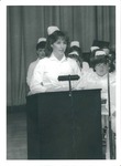 Pottsville School of Nursing, 1983 Graduation Speaker by Lehigh Valley Health Network