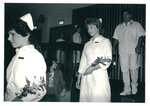 Pottsville School of Nursing, Graduation 1983 Procession by Lehigh Valley Health Network