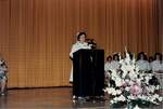 Pottsville School of Nursing, Graduation 1987, Speaker by Lehigh Valley Health Network