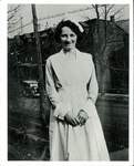 Pottsville Nurse, 1924 by Lehigh Valley Health Network