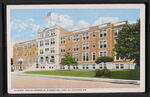 Edward Harvey Memorial Nurses College, Allentown, PA by Lehigh Valley Health Network