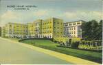 Sacred Heart Hospital, Postcard by Lehigh Valley Health Network