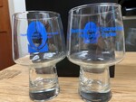 Allentown and Sacred Heart Hospital Center Glasses (2) by Lehigh Valley Health Network