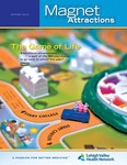 Magnet Attractions