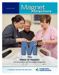 Magnet Attractions by Lehigh Valley Health Network
