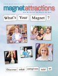 Magnet Attractions by Lehigh Valley Health Network