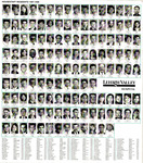 LVHN Medical Housestaff Residents 1997-1998