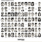 LVHN Medical Housestaff Residents 1992-1993