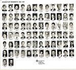 LVHN Medical Housestaff Residents 1990-1991