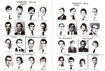 Housestaff Residents 1973-1974