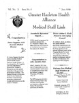 Medical Staff Link by Lehigh Valley Health Network
