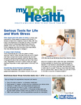 My Total Health by Lehigh Valley Health Network