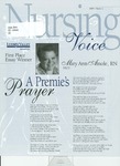 Nursing Voice