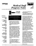 Progress Notes by Lehigh Valley Health Network
