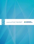 Annual Report (2012): The Cancer Center Statistical Report