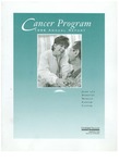 Annual Report (1996): Cancer Program