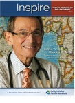 Annual Report (2010): Inspire Annual Report on Philanthropy by Lehigh Valley Health Network