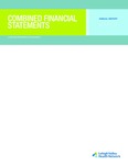 Annual Report: Combined Financial Statements