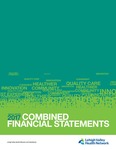 Annual Report 2017: Combined Financial Statements