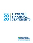 Annual Report 2020: Combined Financial Statements