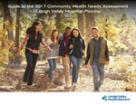 Guide to the 2017 Community Health Needs Assessment Lehigh Valley Hospital–Pocono