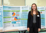 2nd Place: Assessment of the Characteristics of Multidrug Resistant Organisms at Lehigh Valley Health Network: Where Do They Come From and Where Do They Go? by Courtney Landis