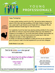 Young Professional by Lehigh Valley Health Network