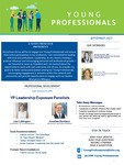 Young Professionals by Lehigh Valley Health Network